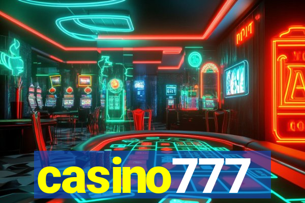 casino777