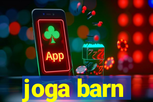 joga barn