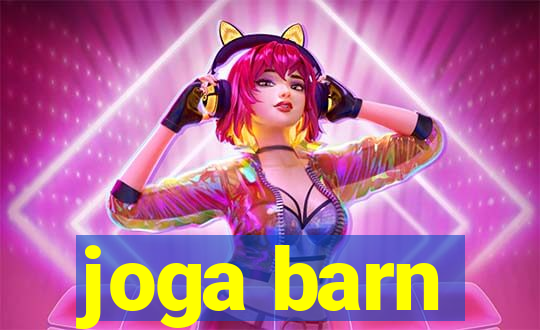 joga barn