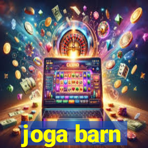 joga barn