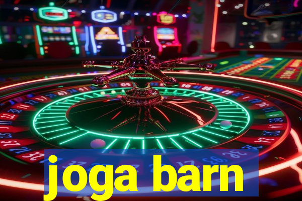 joga barn