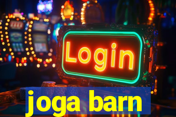 joga barn