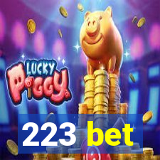 223 bet