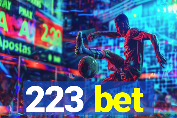 223 bet