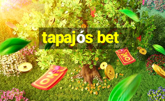 tapajós bet