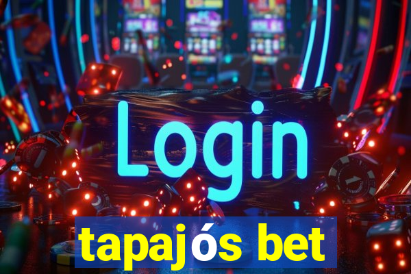 tapajós bet