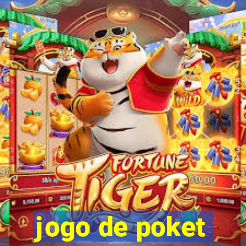 jogo de poket