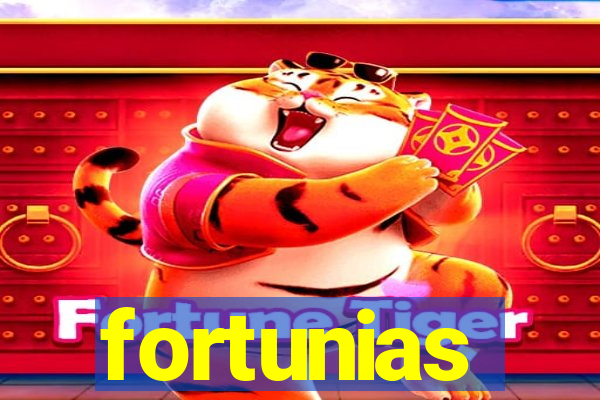 fortunias