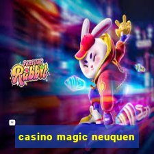 casino magic neuquen