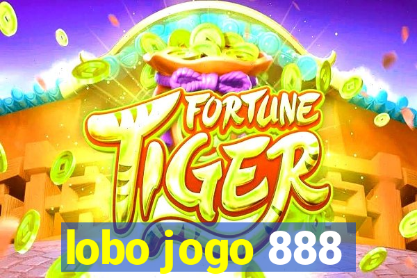 lobo jogo 888