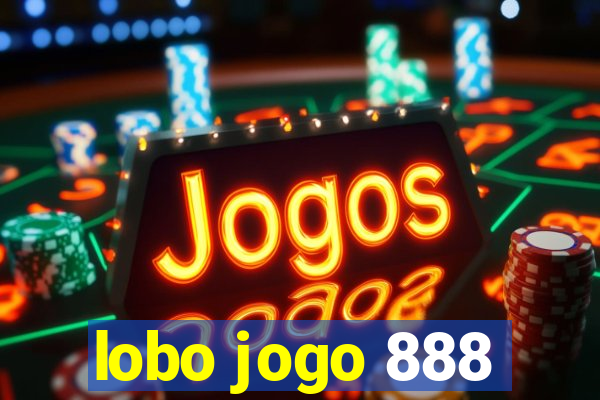 lobo jogo 888