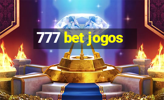 777 bet jogos