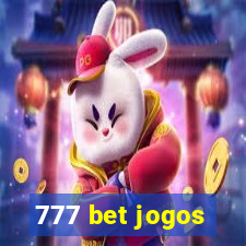 777 bet jogos