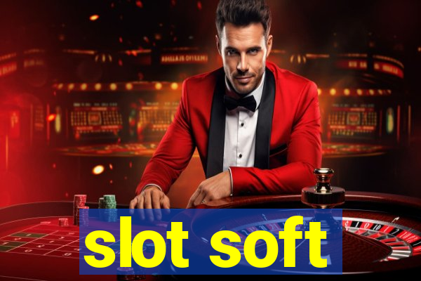 slot soft