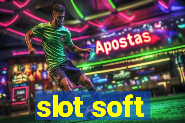 slot soft