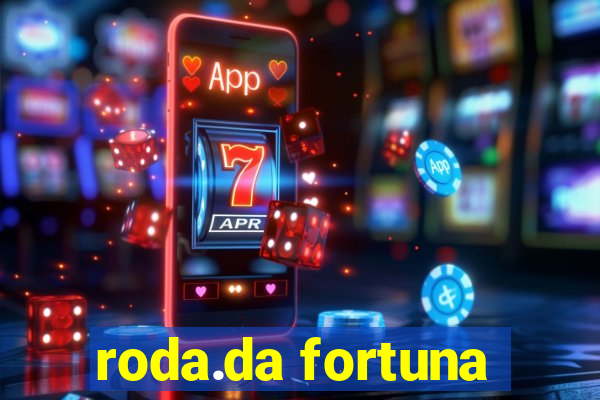 roda.da fortuna