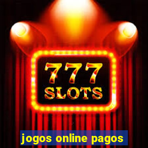 jogos online pagos