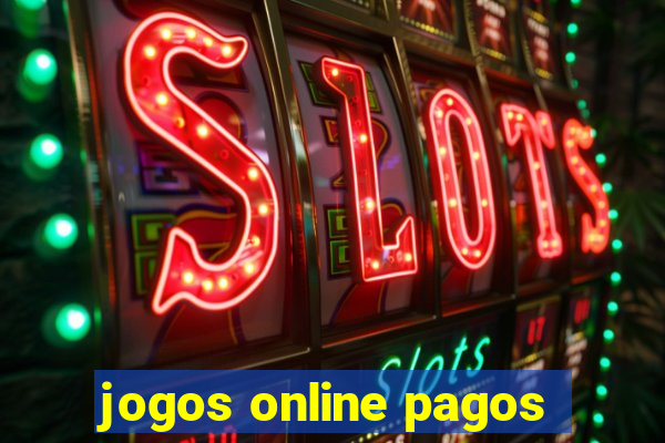 jogos online pagos