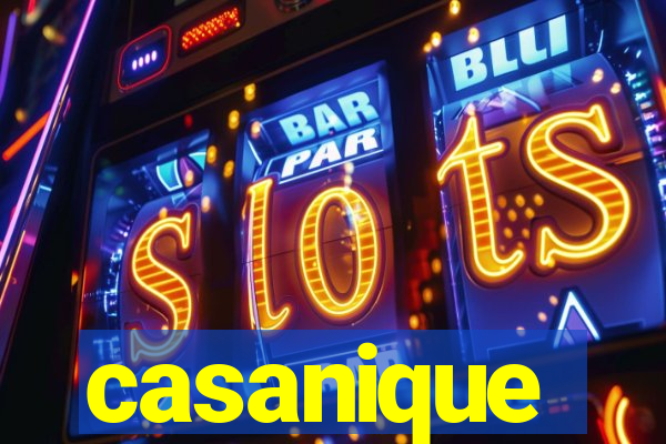 casanique