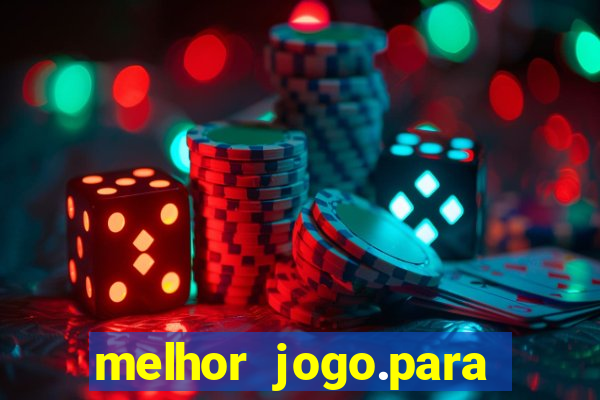 melhor jogo.para ganhar dinheiro