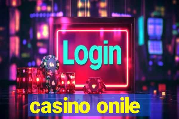 casino onile