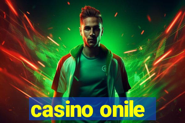 casino onile