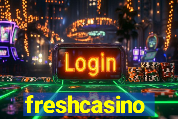 freshcasino