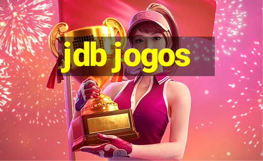 jdb jogos