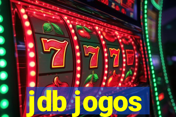 jdb jogos