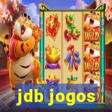 jdb jogos