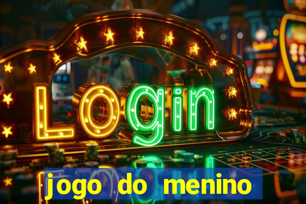 jogo do menino gelo e menina lava