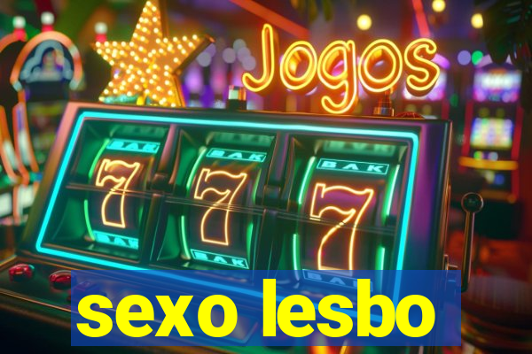 sexo lesbo