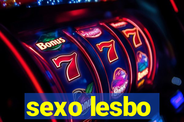 sexo lesbo