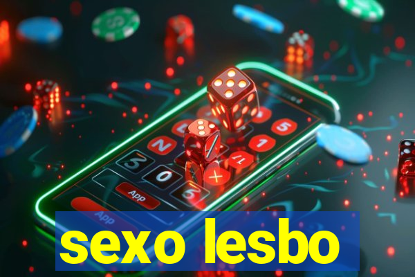 sexo lesbo