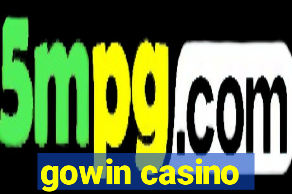 gowin casino