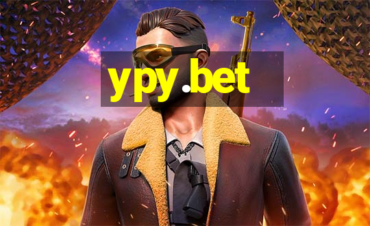 ypy.bet