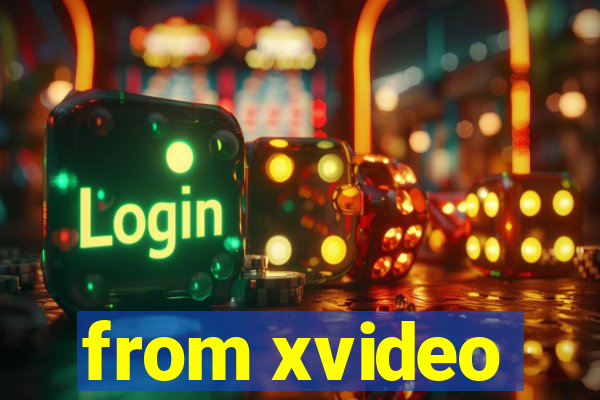 from xvideo