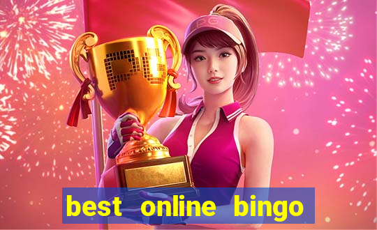 best online bingo and slot sites