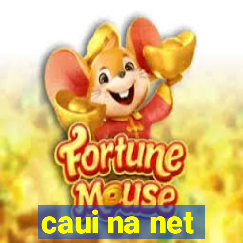 caui na net