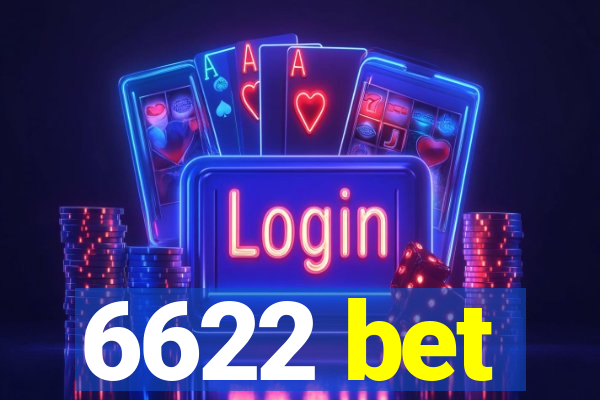 6622 bet