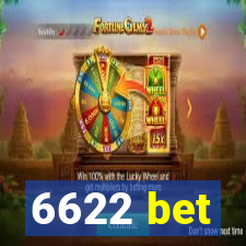 6622 bet