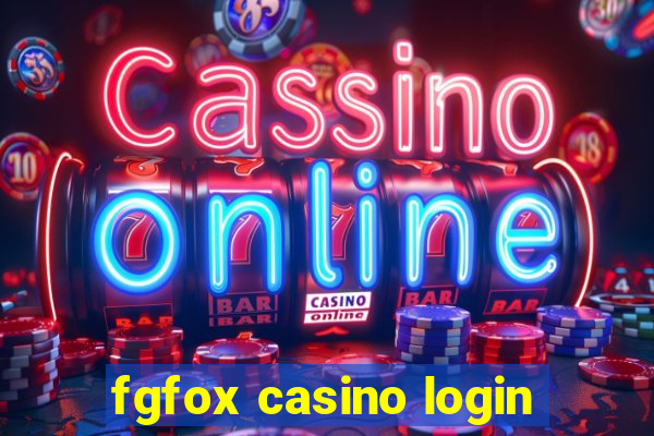 fgfox casino login