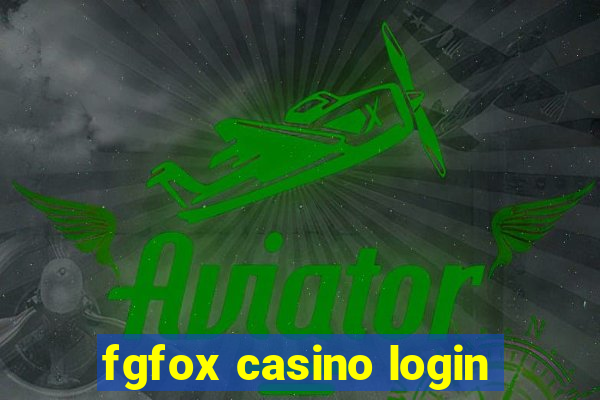 fgfox casino login