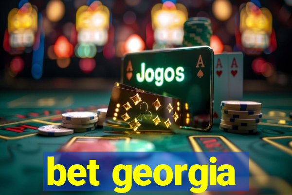 bet georgia