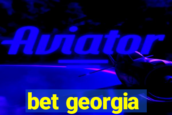 bet georgia