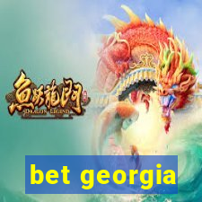 bet georgia