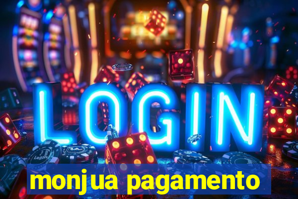 monjua pagamento