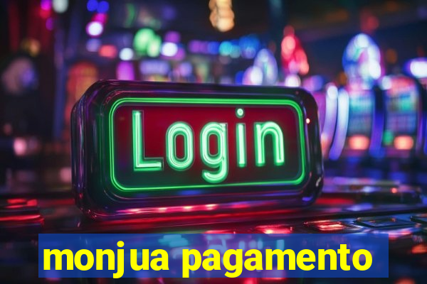 monjua pagamento