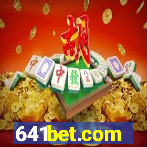 641bet.com