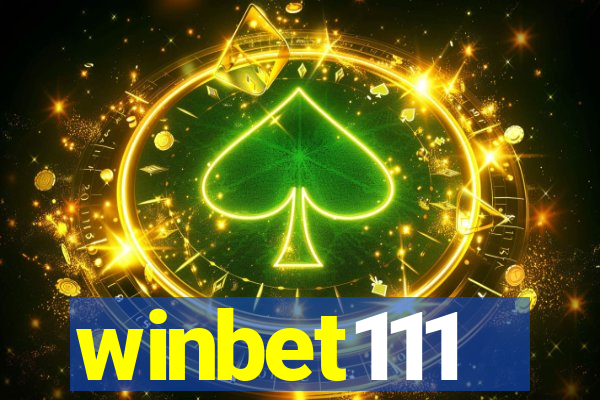 winbet111